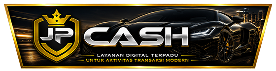 JPCASH